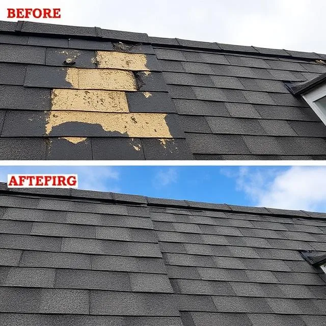 Roof Repair Near Me in Greenville, TX near me